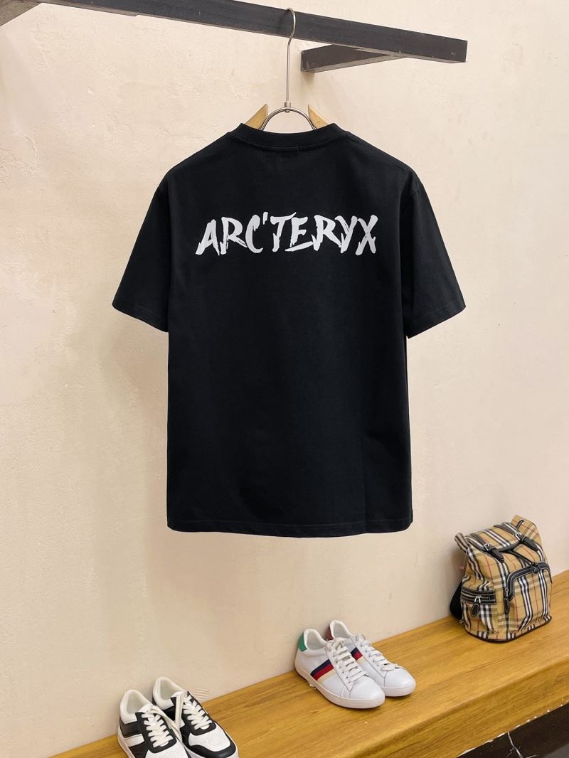 Arcteryx T-Shirts